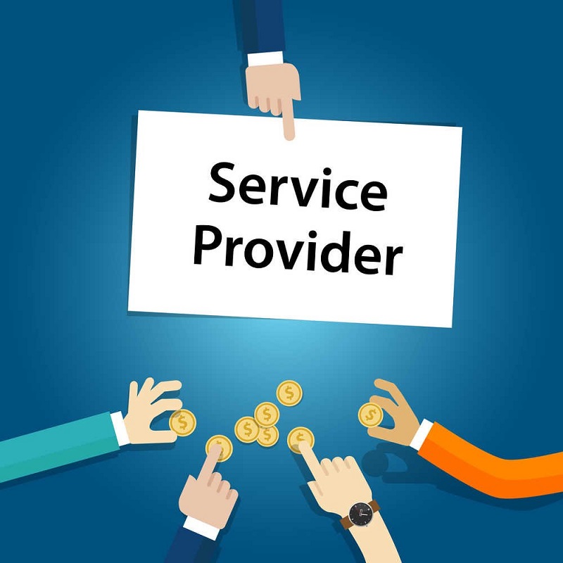 Service Providers
