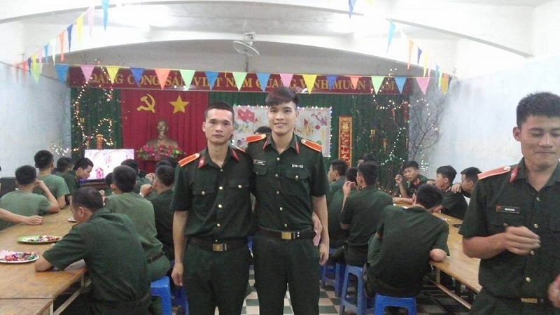 Cơ hội thăng tiến của sĩ quan thông tin