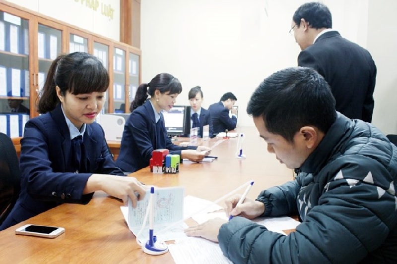 So sánh công chức viên chức