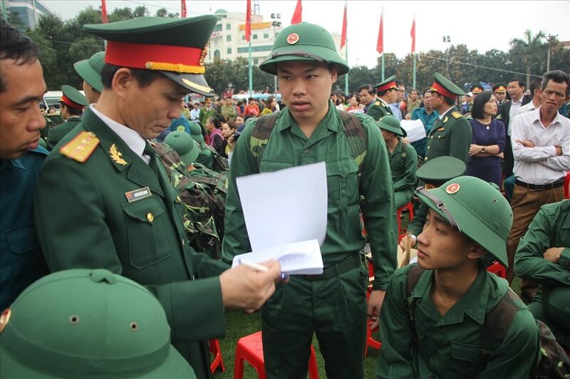 Hoàn cảnh gia đình cần phải ghi rõ ràng trong sơ yếu lý lịch