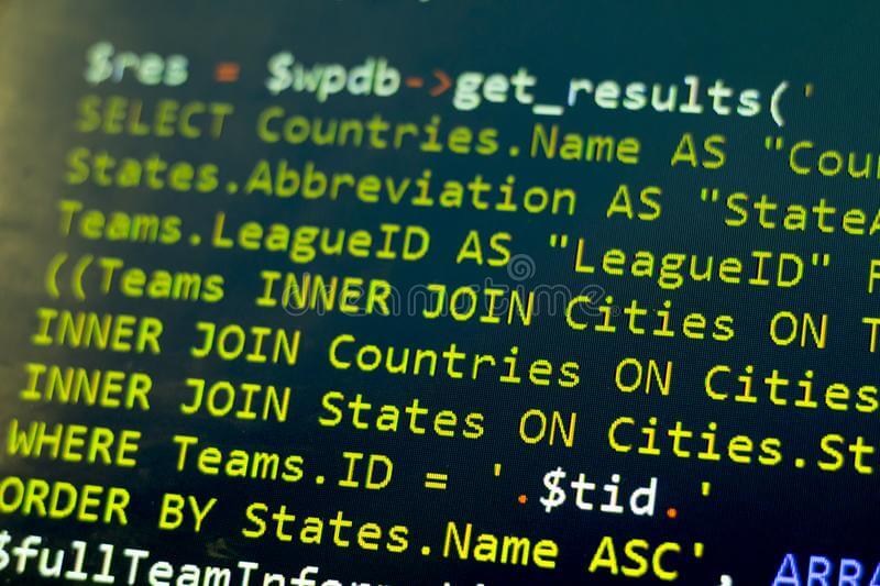 Các câu hỏi SQL nâng cao