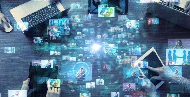 Tổ chức sự kiện trực tuyến