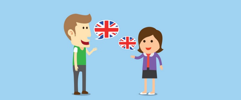 Biên dịch, phiên dịch Tiếng Anh