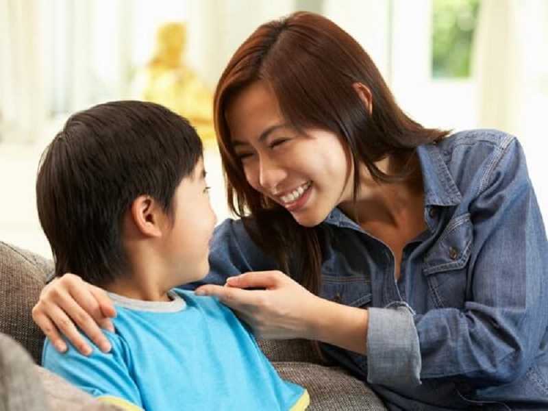 Giá trị của sự quan tâm