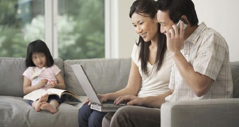 Giá trị của sự quan tâm