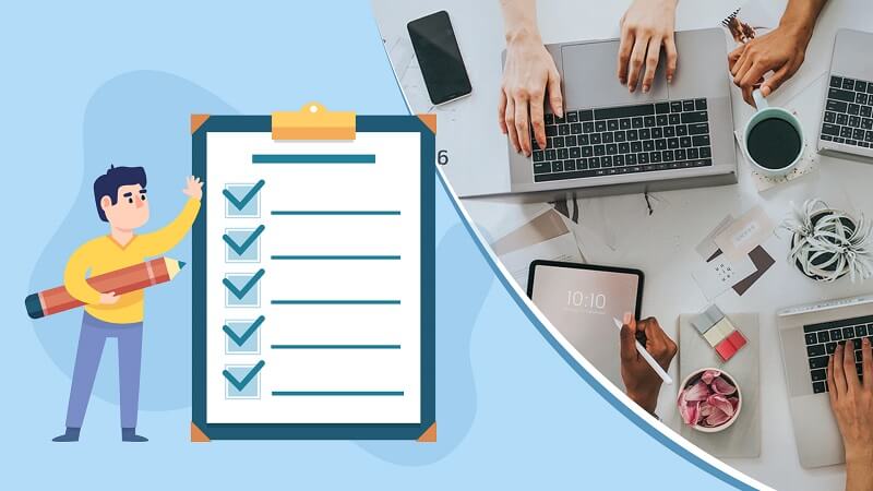 Những tác dụng mà đơn xin việc bảo vệ đem lại