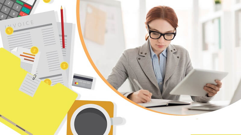 Tác dụng không ngờ của hồ sơ xin việc ngân hàng