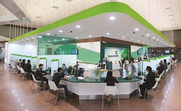 Lí do bạn nên làm việc tại Vietcombank