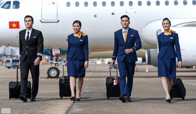 Hồ sơ xin việc tiếp viên hàng không có tầm quan trọng ra sao