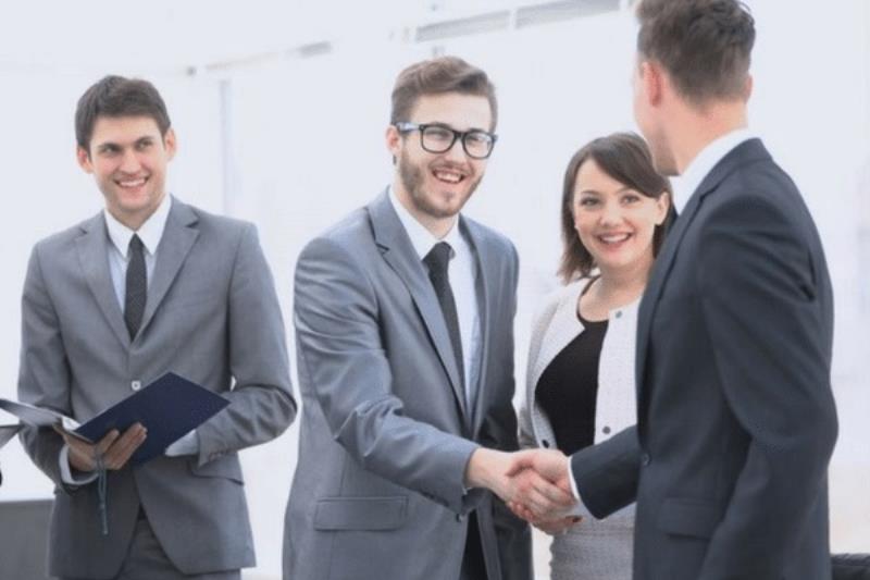 Tầm quan trọng của hồ sơ ứng tuyển nhân viên kinh doanh