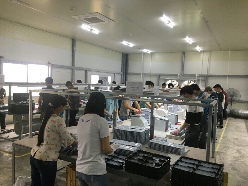 Tập trung thể hiện khả năng làm việc của ứng viên