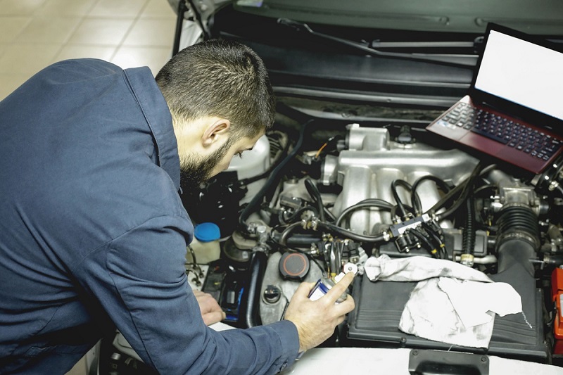 Technician trong kỹ thuật dân dụng