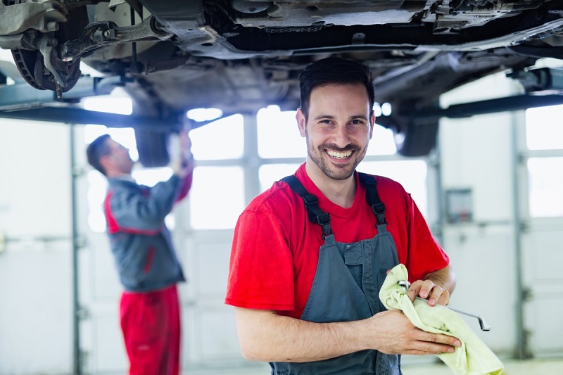 Cơ hội và triển vọng với nghề nghiệp Technician tại Việt Nam