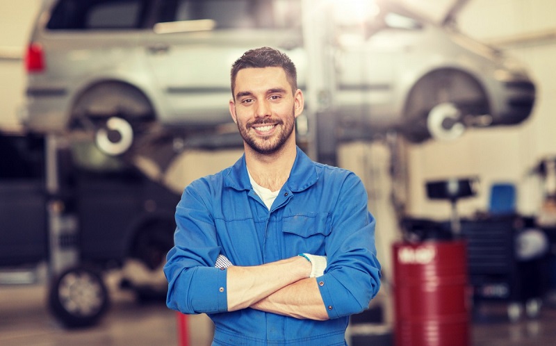 Bộ kỹ năng hoàn chỉnh cho một Technician thành công