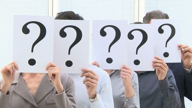 Thắc mắc khi làm sơ yếu lý lịch ở nơi tạm trú