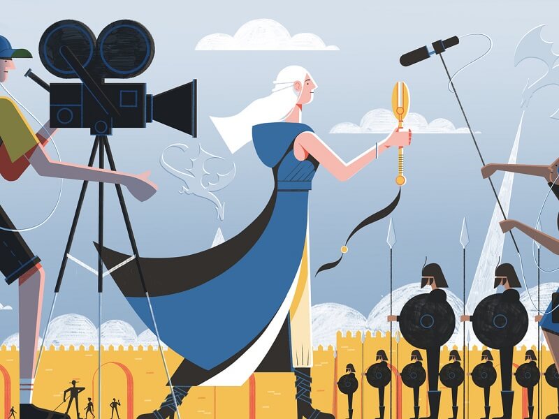 Tham vọng tạo nên sự hoàn mỹ