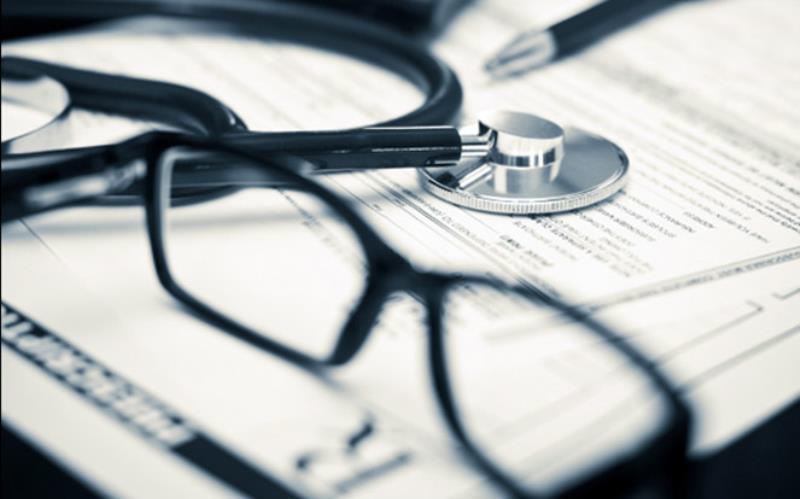 Vai trò và thành phần của hồ sơ xin việc ngành y tế