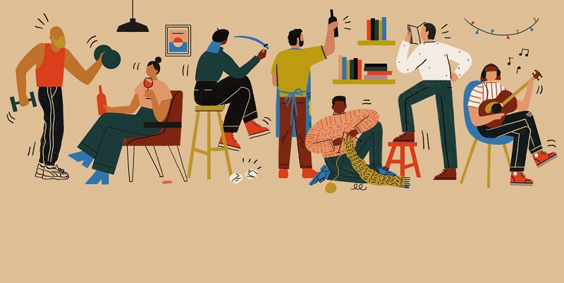 Khủng hoảng mang tên 