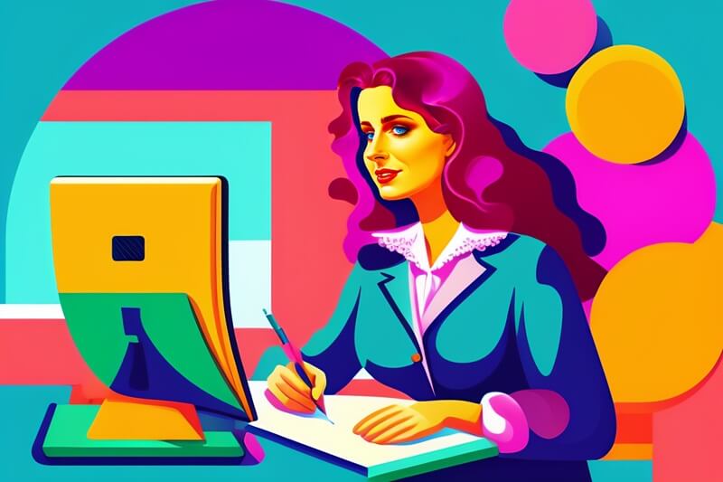 Thiết kế CV copywriter như thế nào để gây ấn tượng mạnh?