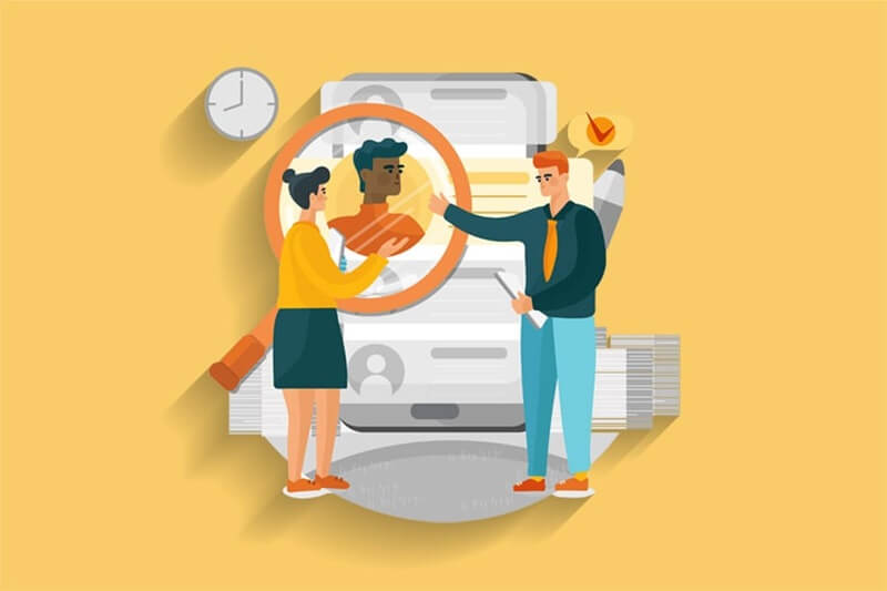 Tạo thiết kế CV thực phẩm - đồ uống chuyên nghiệp - bí quyết không thể bỏ qua