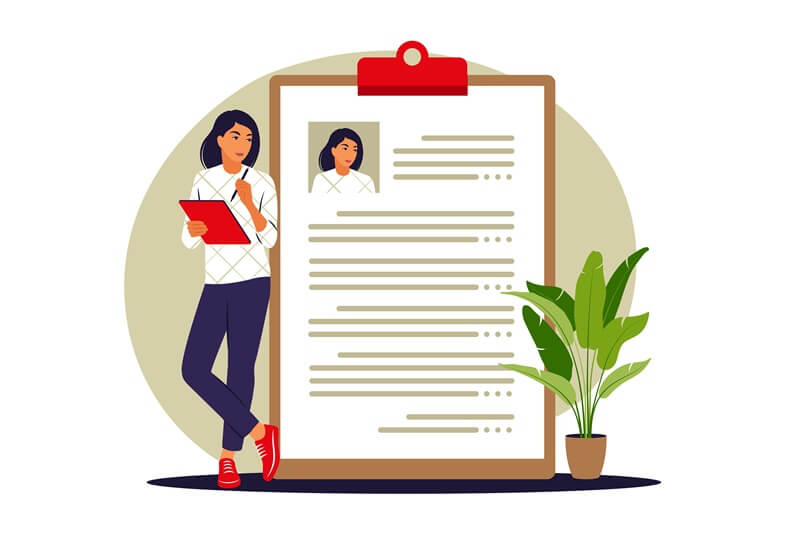 Bí quyết thiết kế CV xin việc Y Tế Dược chinh phục nhà tuyển dụng