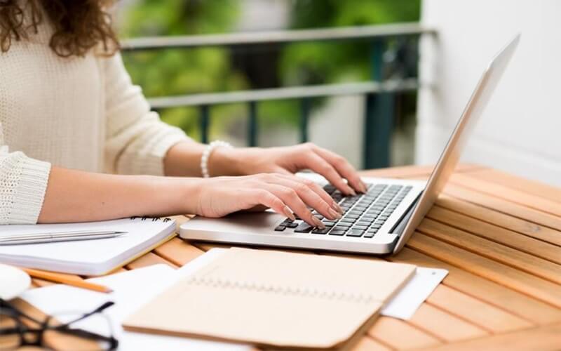 Thiết kế CV độc đáo