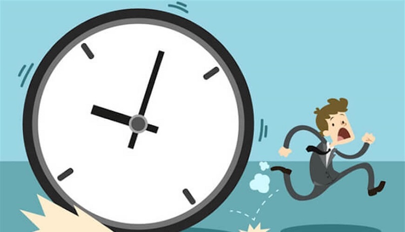 Thời gian hưởng bảo hiểm thất nghiệp không vượt quá 12 tháng