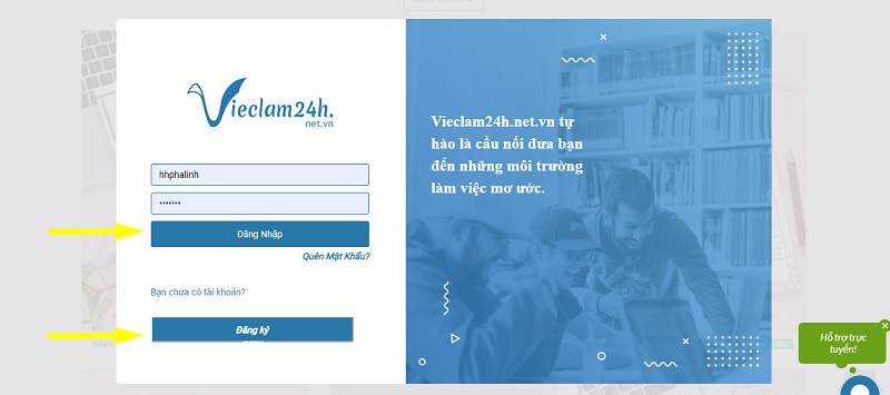 bước 3