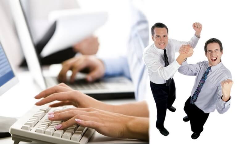 Thực trạng việc làm nhân viên nhập liệu là gì?