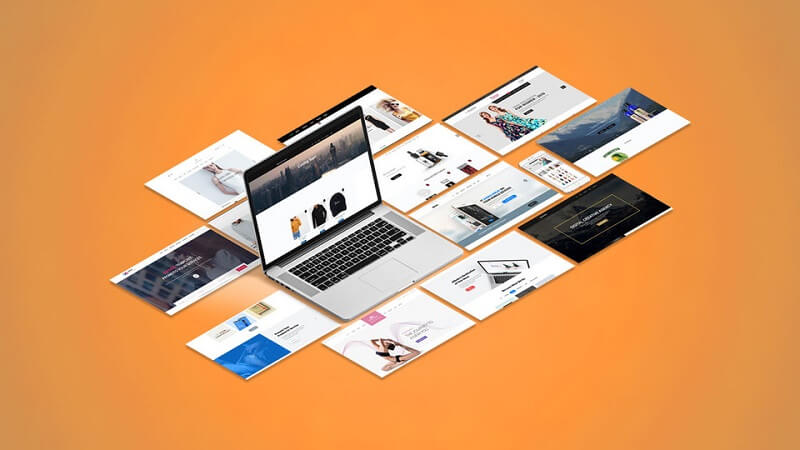 Kinh nghiệm design bạn tích lũy được