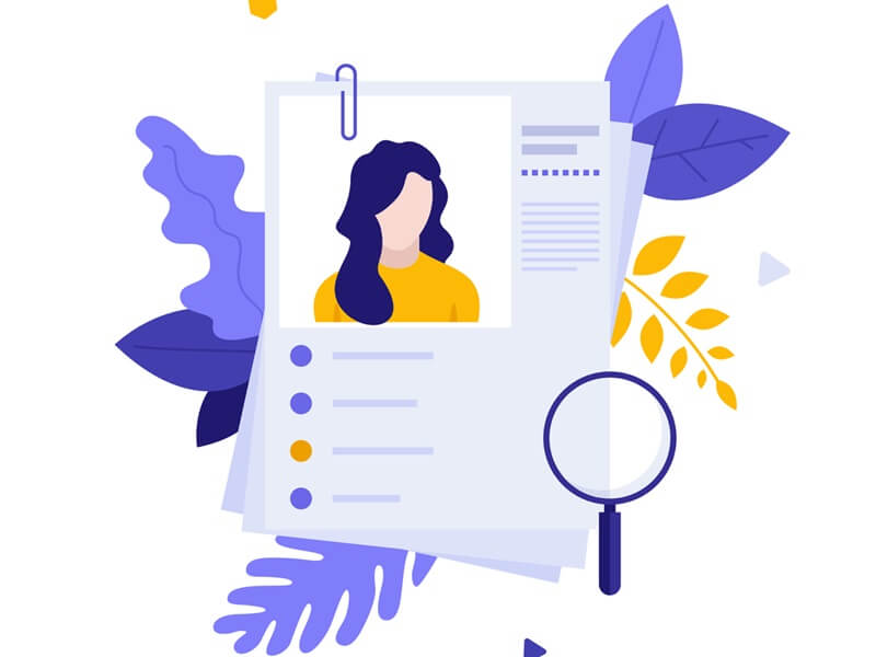 Bản CV xin việc mỹ phẩm - thời trang cần đáp ứng những tiêu chí gì?