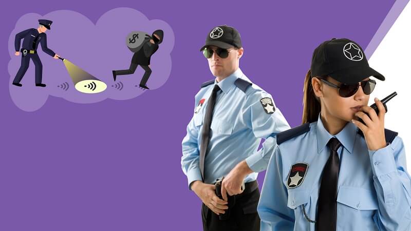 Tiêu chuẩn của một lá đơn xin việc bảo vệ hoàn hảo
