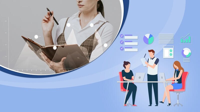 Mẫu CV giám sát bán hàng - công cụ không thể thiếu để chinh phục nhà tuyển dụng