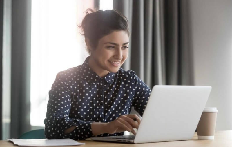 Một vài lưu ý quan trọng khi viết Sơ yếu lý lịch trên file PDF