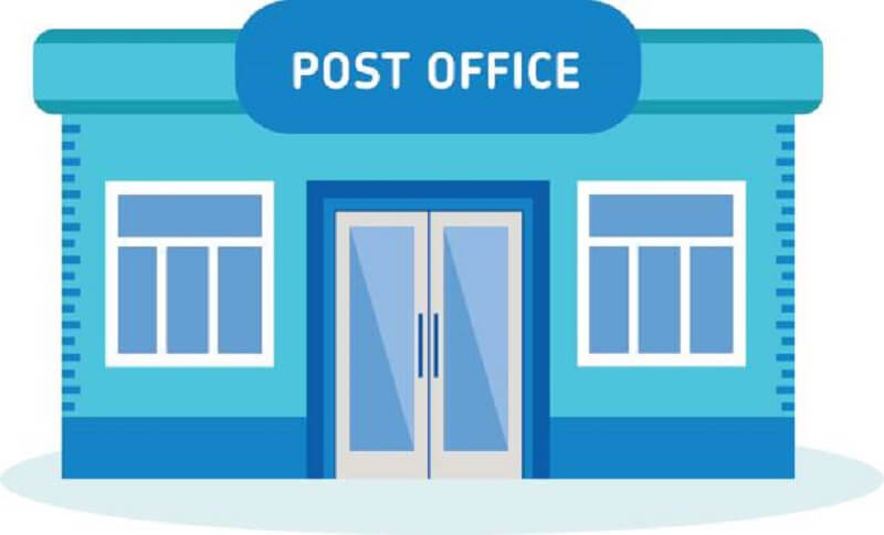 Tìm hiểu thông tin về bưu điện mà bạn muốn vào làm