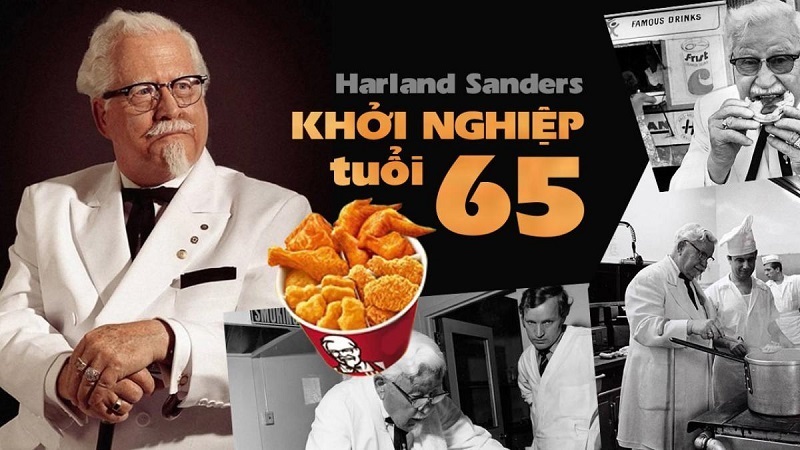 KFC đã có mặt trên 110 quốc gia với hơn 35.000 của hàng trên toàn thế giới.