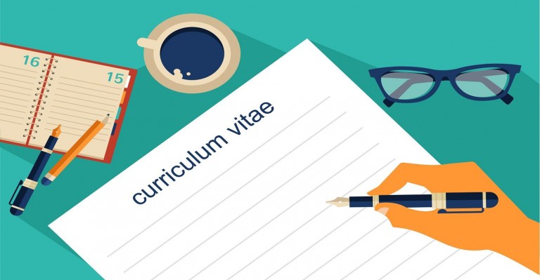 Tình trạng hôn nhân trong CV