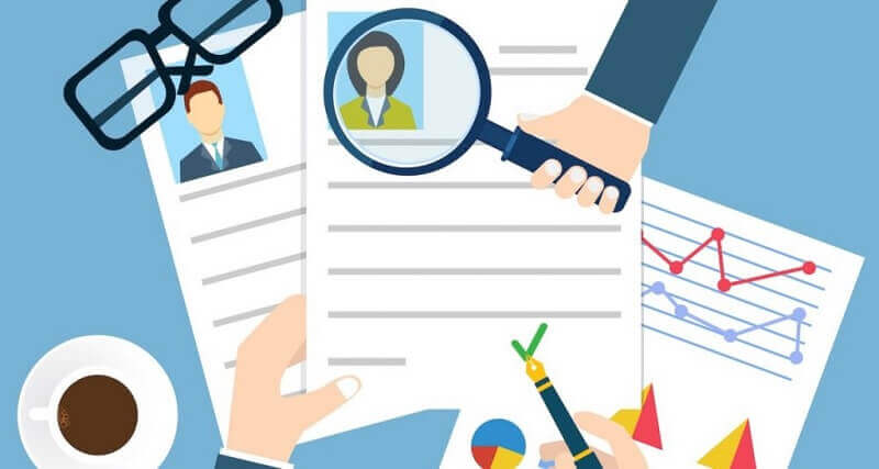 Tình trạng sức khỏe cần thể hiện chân thực sức khỏe của bạn
