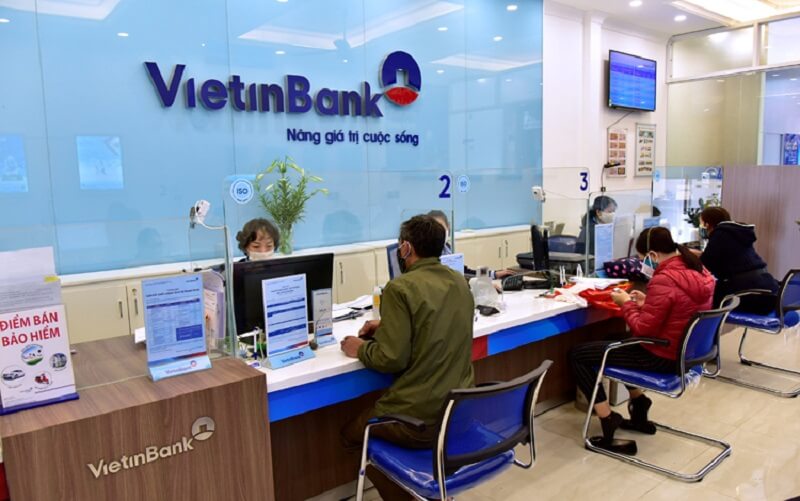Bí kíp phỏng vấn thành công vị trí giao dịch viên ngân hàng Vietinbank