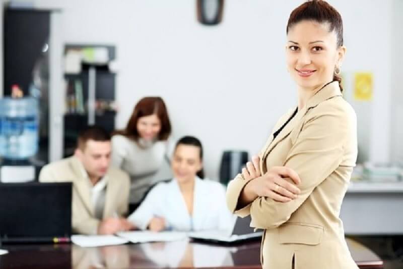 Vai trò to lớn của kế toán trưởng