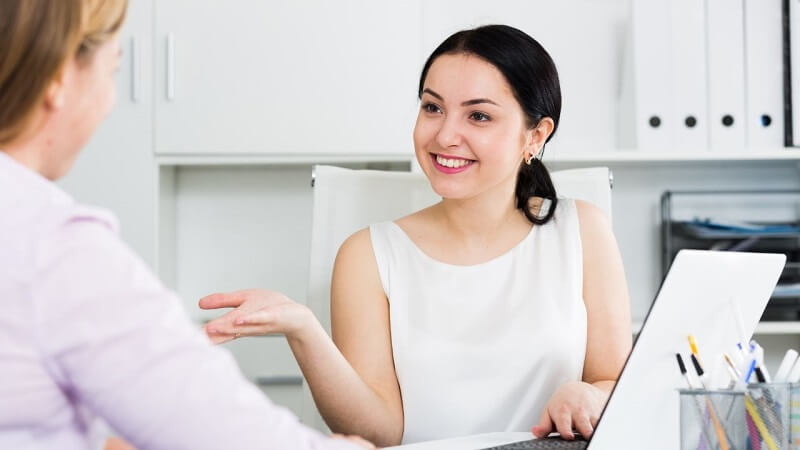 Bí quyết trinh bày kỹ năng công việc trong CV thư ký - trợ lý