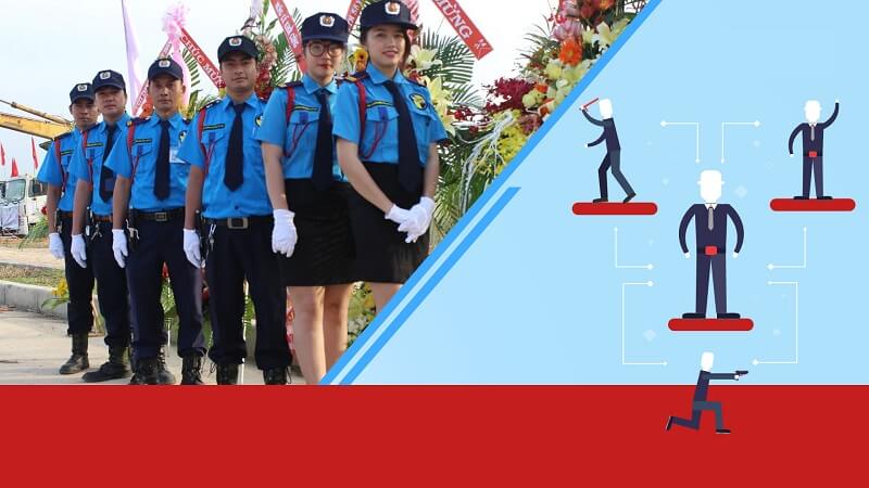 Trình bày nội dung chính trong đơn xin việc bảo vệ như thế nào?