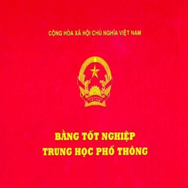 trình độ học vấn