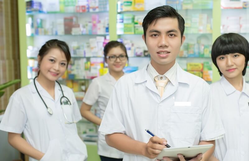 Những mục cần chú ý của một bản CV Trình Dược Viên ETC thu hút