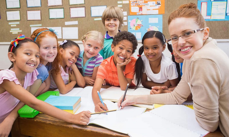  Những thông tin cơ bản về trợ giảng tiếng anh là gì?