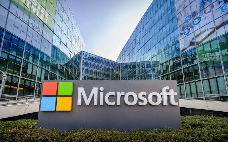 Trụ sở chính của Microsoft