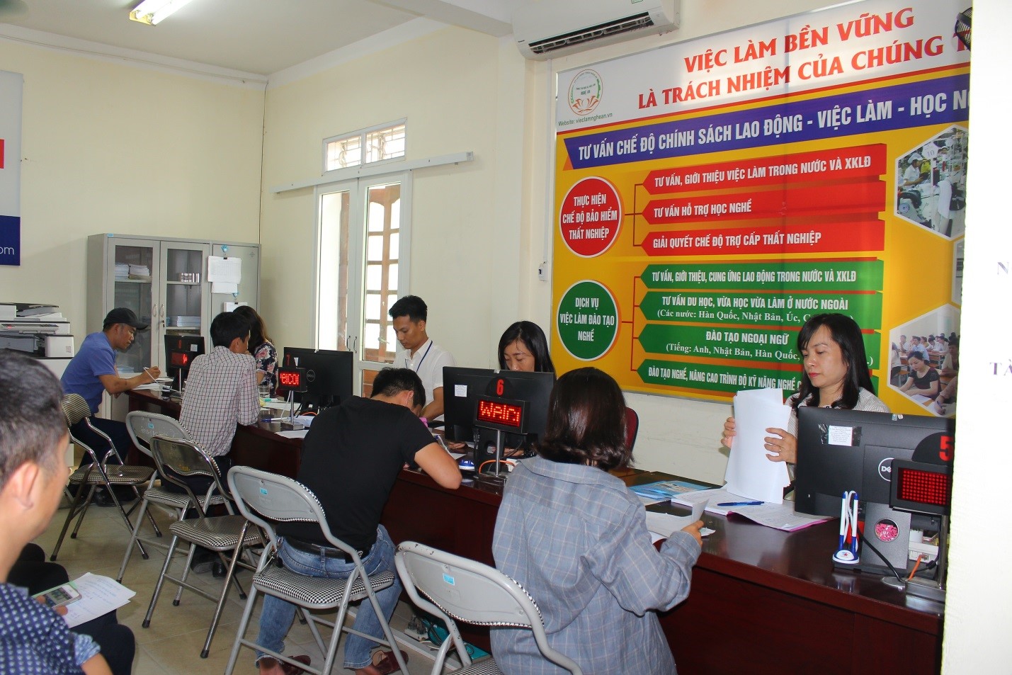 Chức năng nhiệm vụ