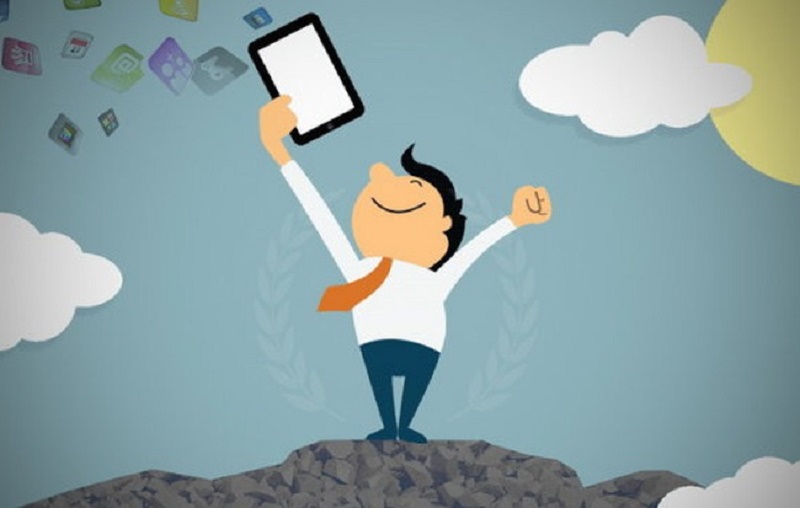 Tự ái sẽ ngăn bạn đến với thành công