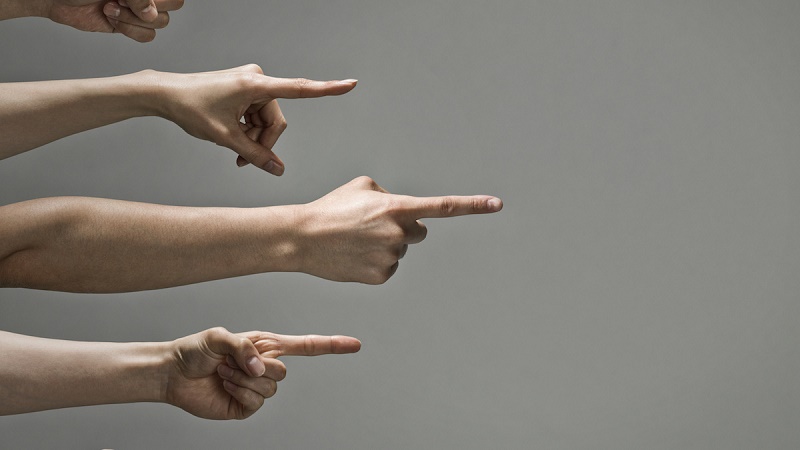 Nguyên nhân dẫn đến tự ái