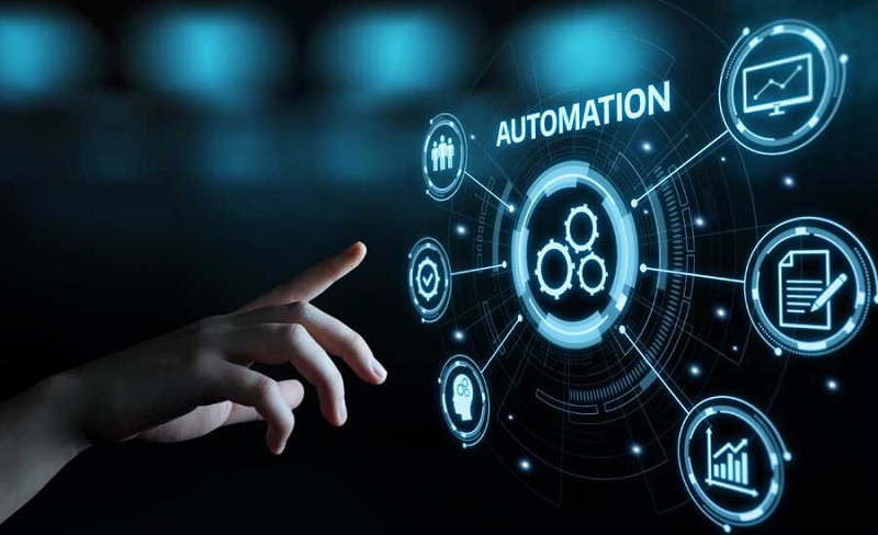 Tối ưu chi phí sản xuất nhờ tự động hoá
